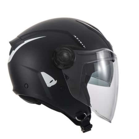 Kask UFO spirit urban jet black M
