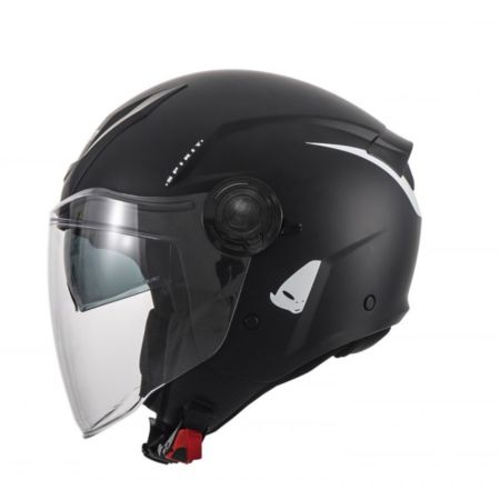 Kask UFO spirit urban jet black M