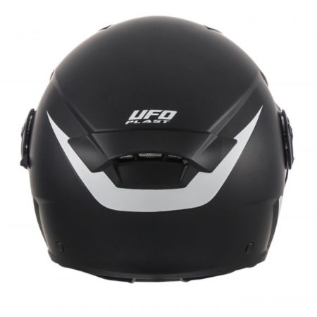 Kask UFO spirit urban jet black M