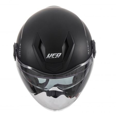 Kask UFO spirit urban jet black M