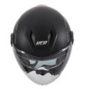 Kask UFO spirit urban jet black M
