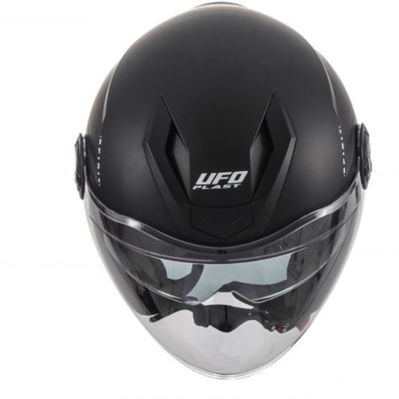 Kask UFO spirit urban jet black M