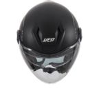 Kask UFO spirit urban jet black M