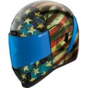 Kask ICON afrm old glory gl XS