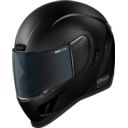 Kask ICON afrm cstrk mip bk XS
