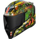 Kask ICON aflt gp23 gn XS