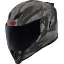 Kask ICON aflt mips tigrblood gy XS