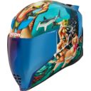 Kask ICON aflt plsurdme4 bl XS