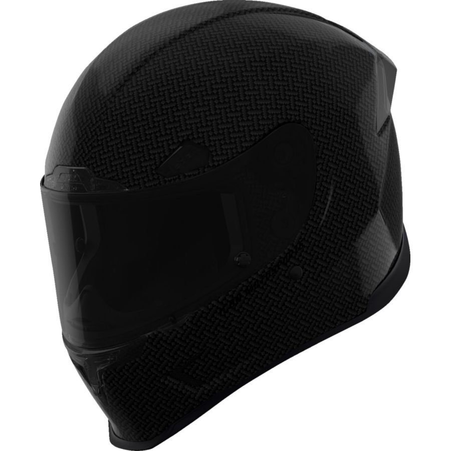 Kask ICON afp carb tress bk XS