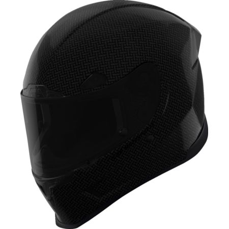 Kask ICON afp carb tress bk XS