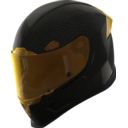 Kask ICON afp carb tress yl XS