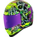 Kask ICON afrm hippydipy pr XS