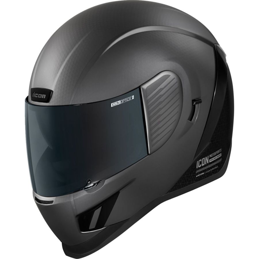Kask ICON afrm cstrk mip sv XS