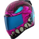 Kask ICON afrm mips manik'r pk sm