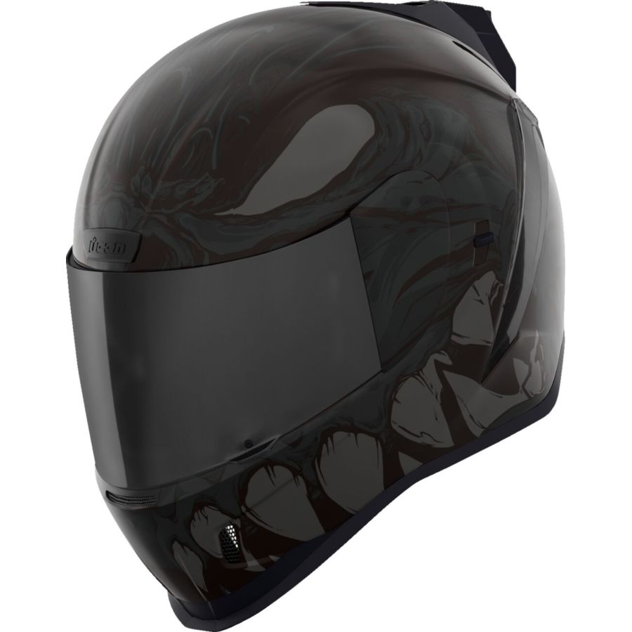 Kask ICON airform mips manik'rr d