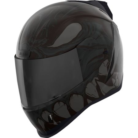 Kask ICON airform mips manik'rr d