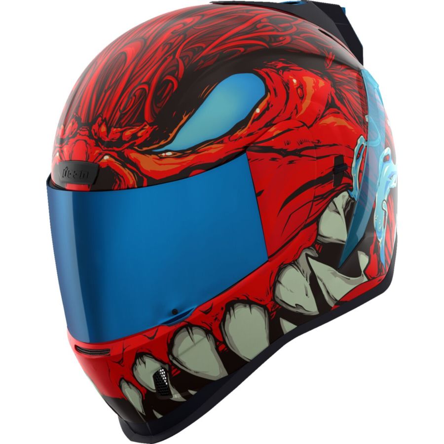 Kask ICON afrm mips manik'r rd md