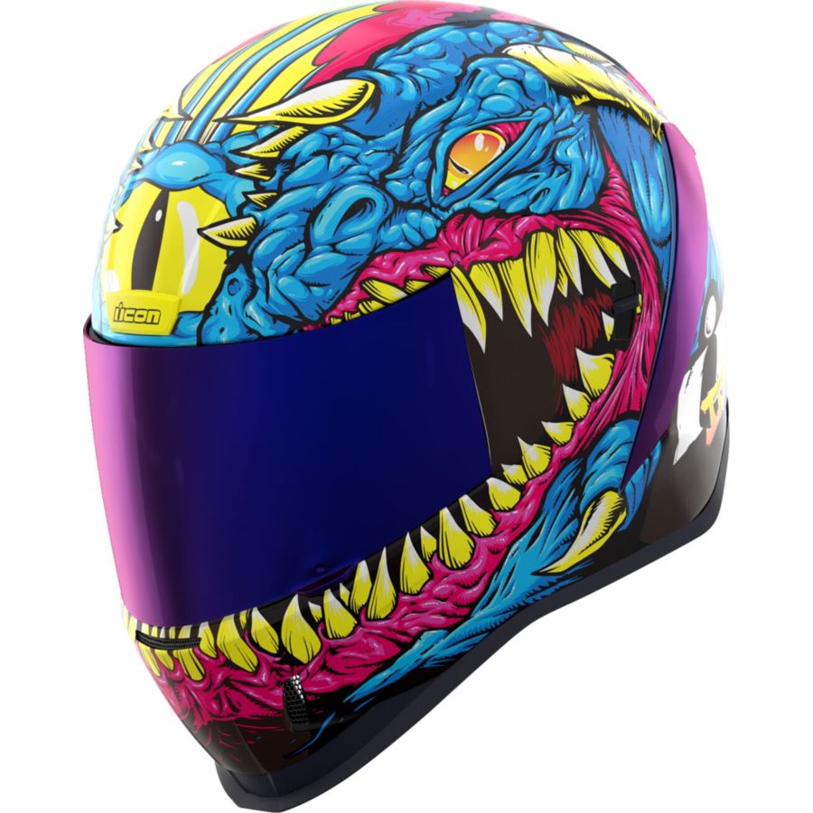 Kask ICON airform mips kryola kre