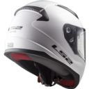 Kask LS2 FF353 rapid II solid white-06 XS