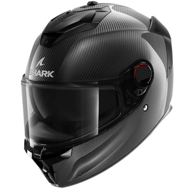 Shark spartan gt pro carbon skin antracyt l