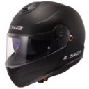 Kask LS2 FF908 strobe II solid matt black-06 XS