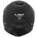 Kask LS2 FF908 strobe II solid matt black-06 XS