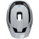 Kask 100% altis rower grey XS/S
