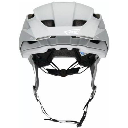 Kask 100% altis rower grey XS/S