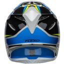 Kask bell moto- 9s flex pro CIRCUIT 24 S