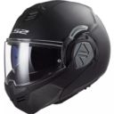 Kask LS2 FF906 advant solid matt black-06 XS