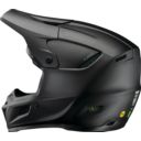 Kask THOR REFLEX SPORT CARBON BLK czarny XS