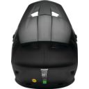 Kask THOR REFLEX SPORT CARBON BLK czarny XS