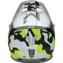Kask THOR REFLEX SPORT RIOT GY/AC szary XS