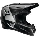 Kask THOR REFLEX SPORT ROGUE BK/CH czarny XS