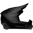 Kask THOR FLEET BLACKOUT czarny XS