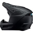 Kask THOR FLEET BLACKOUT czarny XS
