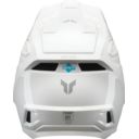 Kask THOR FLEET WHITEOUT biały XS