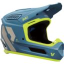 Kask THOR FLEET FORGE BLUE niebieski XS