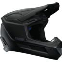 Kask THOR YOUTH FLEET BLACKOUT czarny S