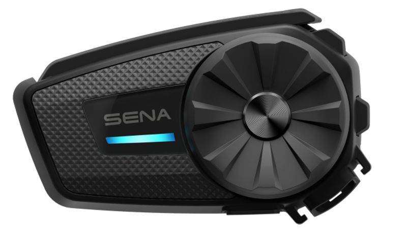 Interkom SENA SPIDER ST1 MESH podwójny