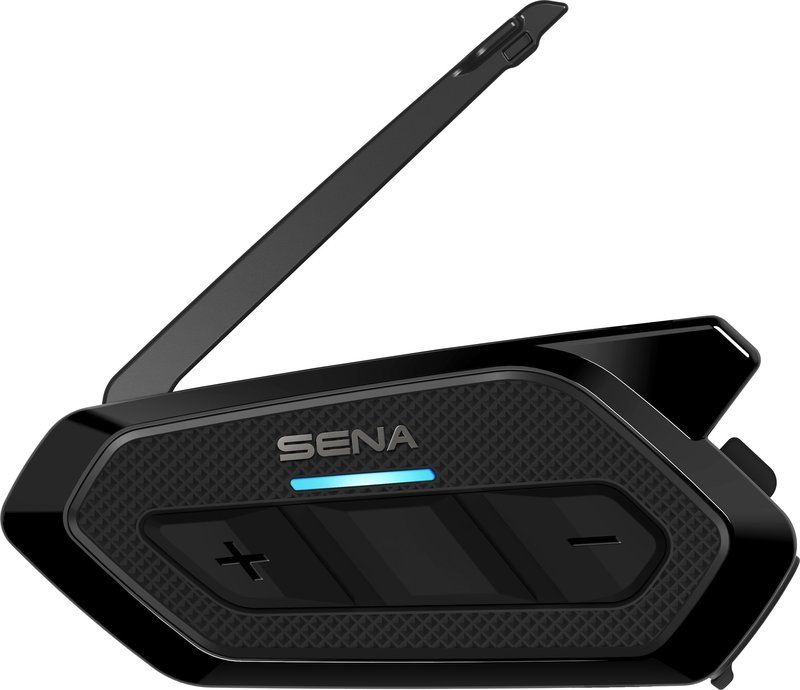 Interkom SENA SPIDER RT1 low profile MC podwójny