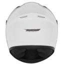 Kask dziecięcy NOX integralny N731 biały połysk L