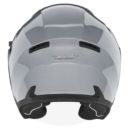 Kask NOX Otwarty Jet N130 szary połysk L