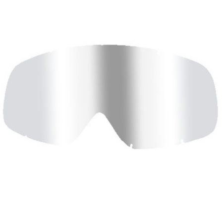Szybka OAKLEY proven przezroczysta - tear OFF