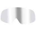 Szybka OAKLEY proven przezroczysta - tear OFF