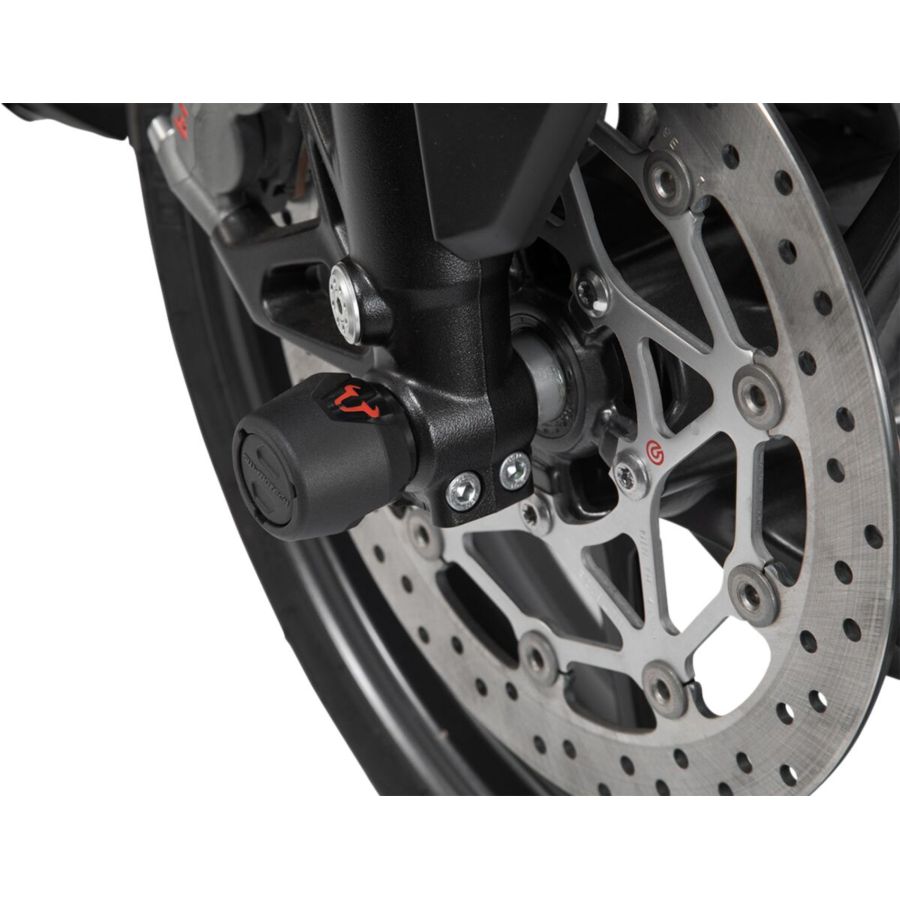 Slider osi przedniej SW MOTECH slider for front