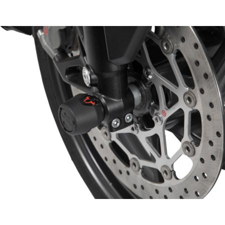 Slider osi przedniej SW MOTECH slider for front