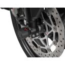 Slider osi przedniej SW MOTECH slider for front
