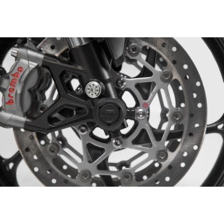 Slider osi przedniej SW MOTECH slider for front
