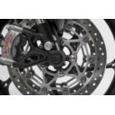 Slider osi przedniej SW MOTECH slider for front